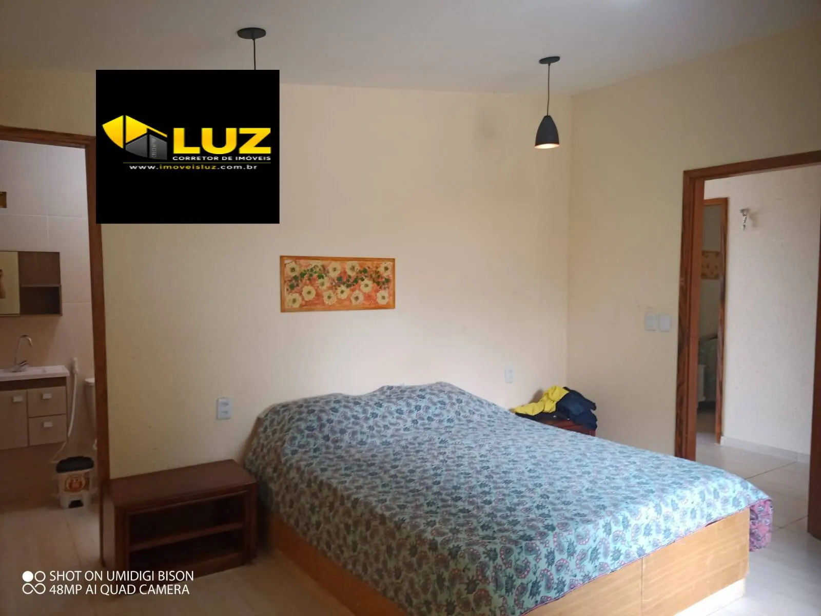 Imagem Duplex à Beira Mar com Vista exuberante na praia Pacheco