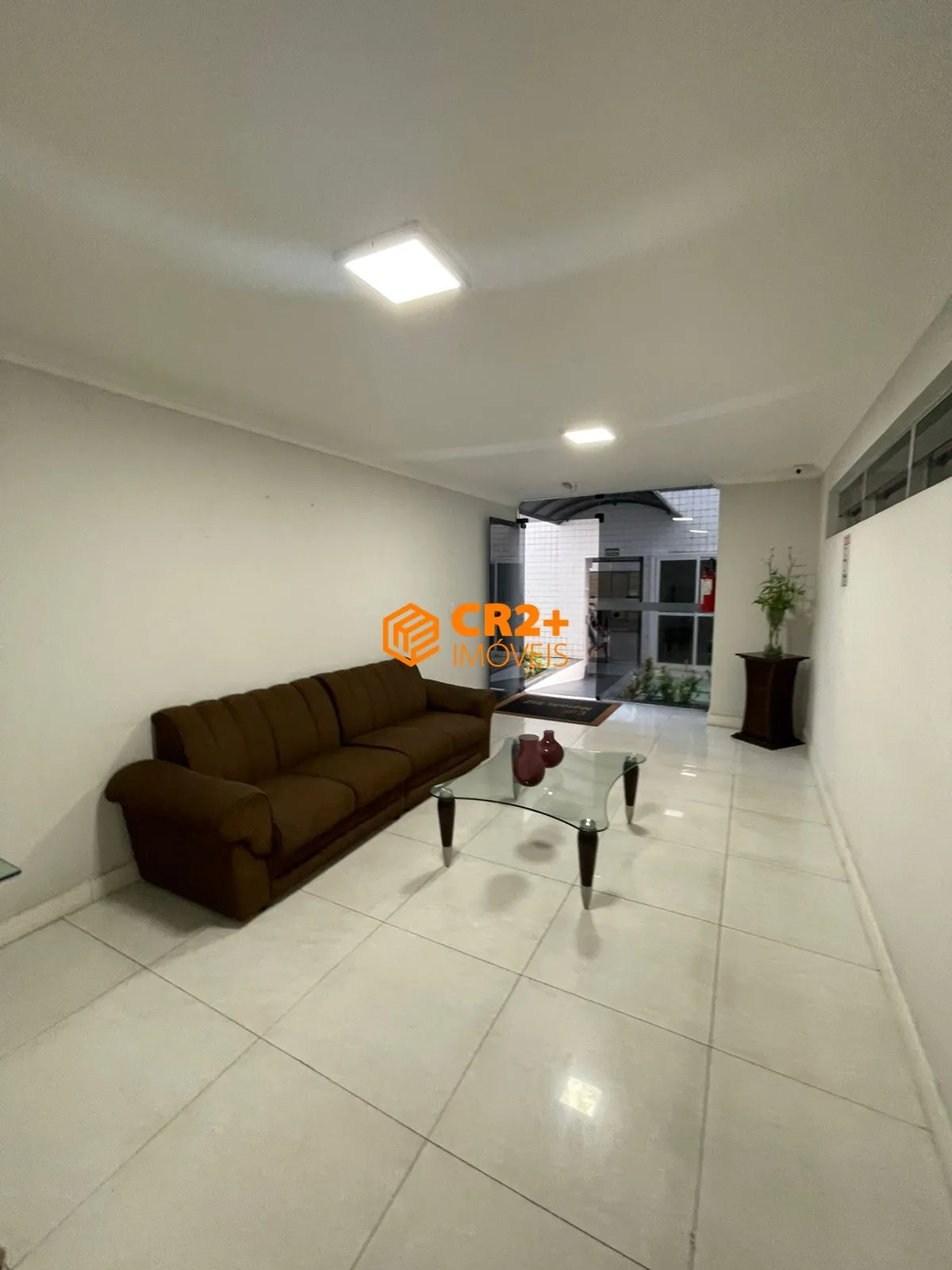 Imagem Vendo apartamento me boa viagem de 71m2 com 3 quartos , 1 vaga de garagem e laze