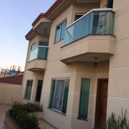 Imagem Casa de Condomínio com 3 Quartos à Venda, 199 m² em Imirim - São Paulo