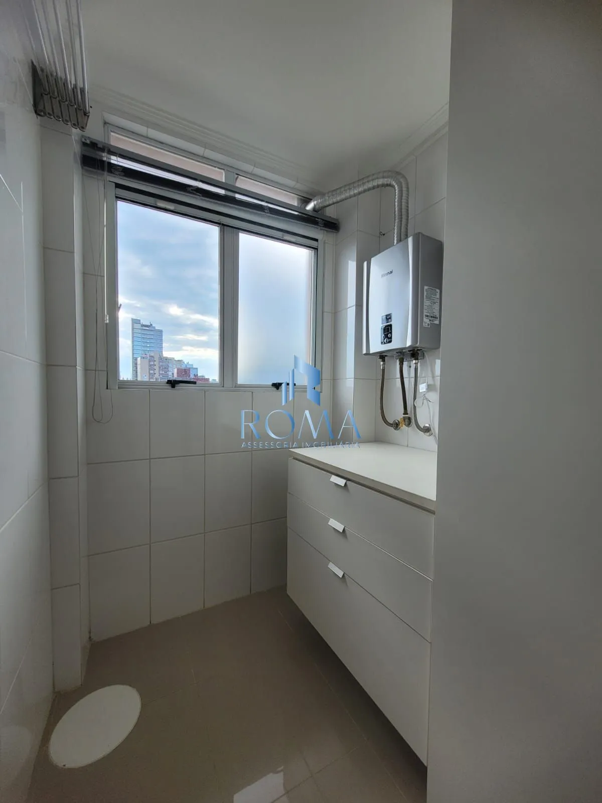Imagem EXCLUSIVIDADE - RESIDENCIAL PALAZZO FLORES