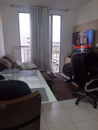 Imagem Apartamento Residencial em Belém - PA, Parque Verde