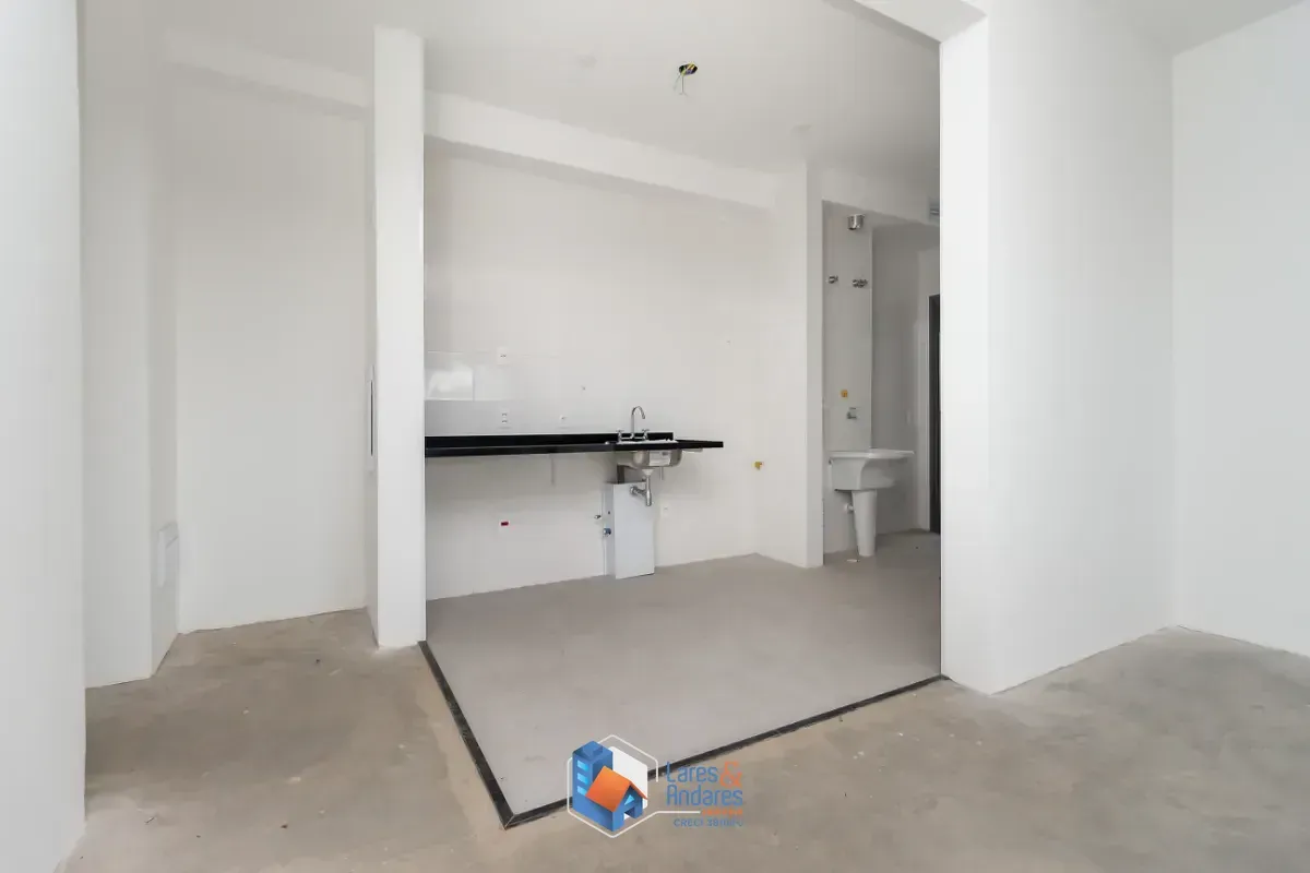 Imagem Apartamento para venda em City América com 3 quartos, sendo 1 suíte, 161.59m²