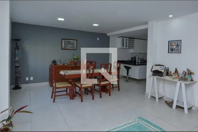 Imagem Casa à Venda - Vargem Grande, 4 Quartos, 360 m2