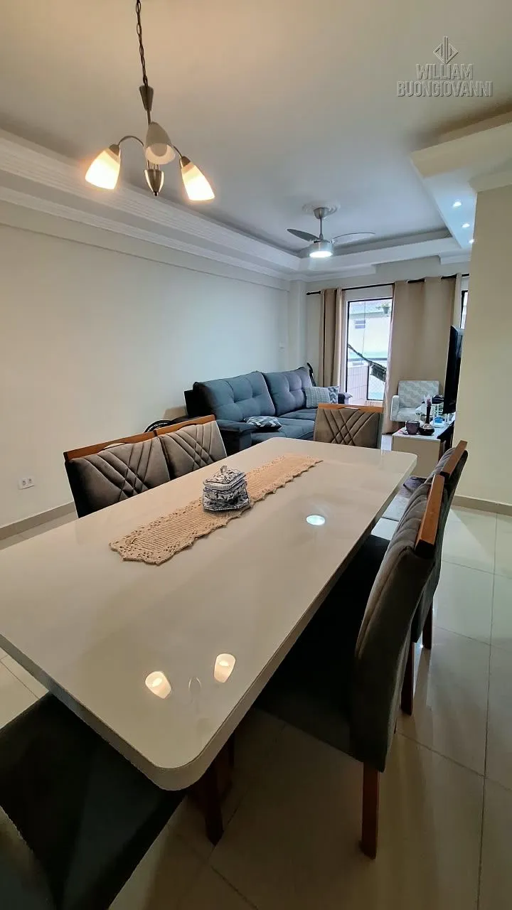 Imagem Apartamento 2 dormitórios sendo 1 suíte no coração da Vila Guilhermina