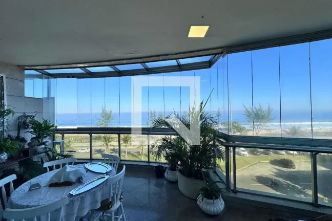 Imagem Apartamento à Venda - Recreio, 5 Quartos, 400 m2