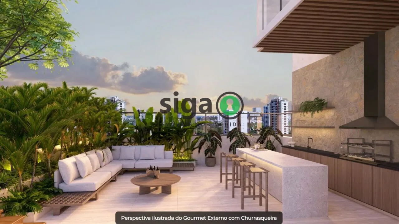 Imagem Studio para venda em Pinheiros, São Paulo - SP