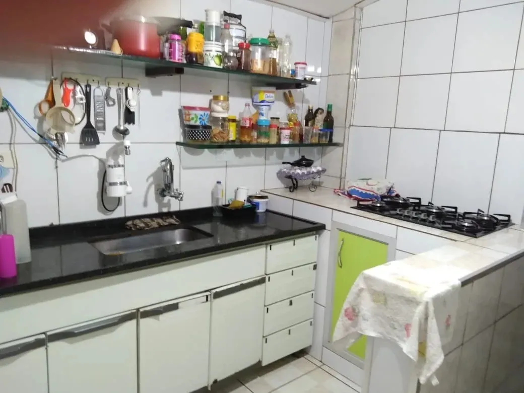Imagem Apartamento para Venda em São Paulo, SANTA CECILIA, 3 dormitórios, 1 banheiro