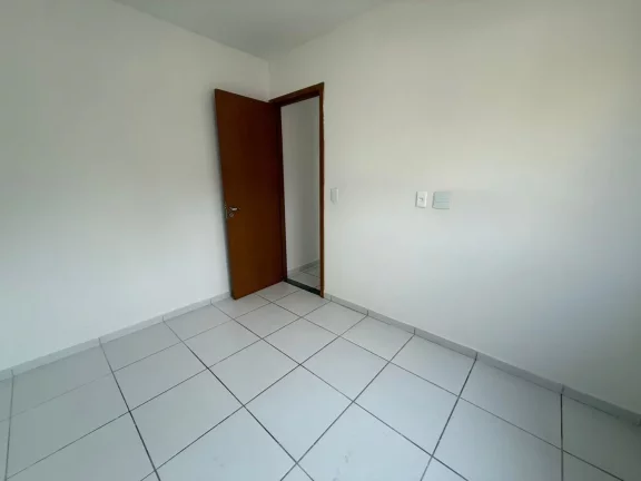 Imagem Apartamento no Condomínio Monte Ville, Tejipió
