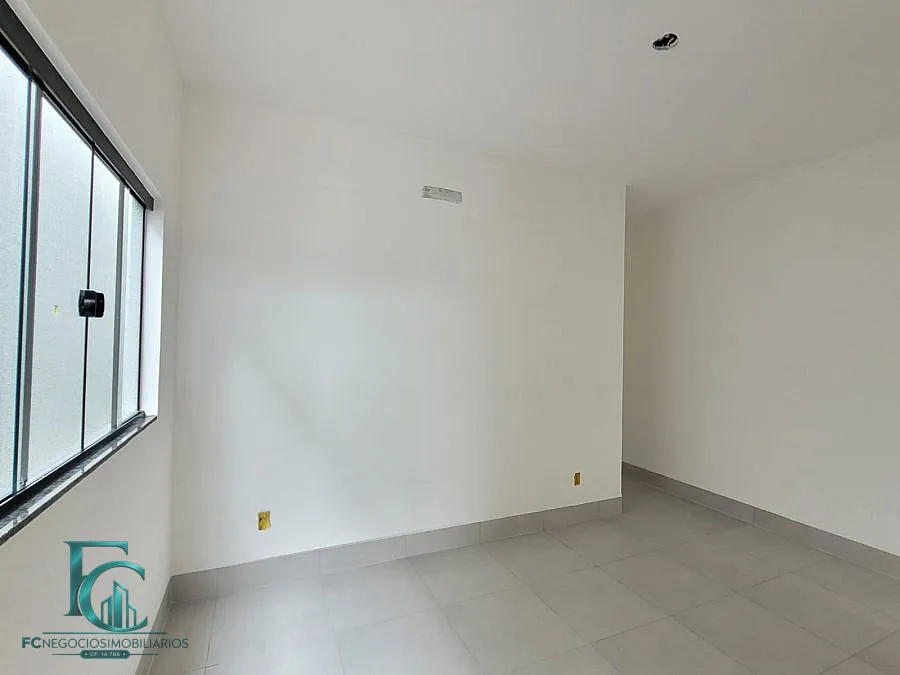 Imagem Casa 2 Quartos à Venda no Jardim Dom Bosco ? Aparecida