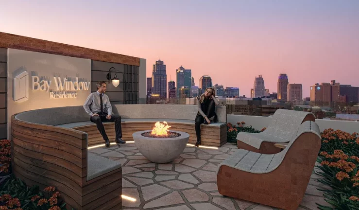 Imagem Apartamento à venda em Porto Belo, Jardim Dourado, com 2 quartos, 64,55m2