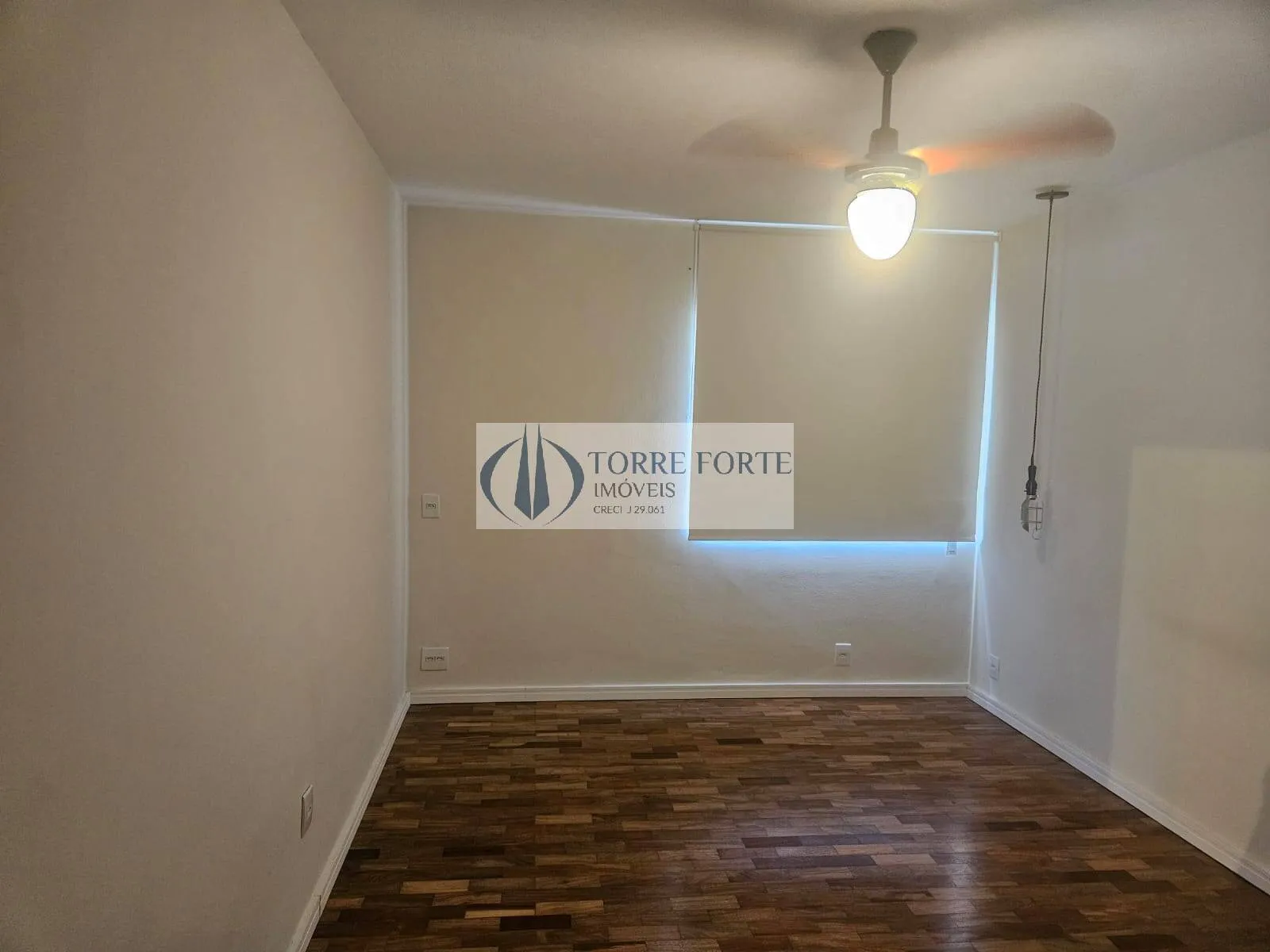 Imagem Excelente apartamento 80 m², 2 dormitórios, 1 banheiro, 1 vaga de garagem
