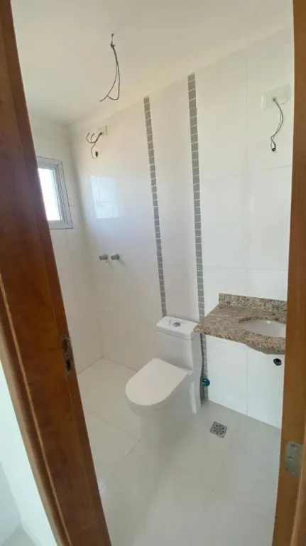 Imagem APARTAMENTO COM 123,00 m² - CAIÇARA - PRAIA GRANDE SP