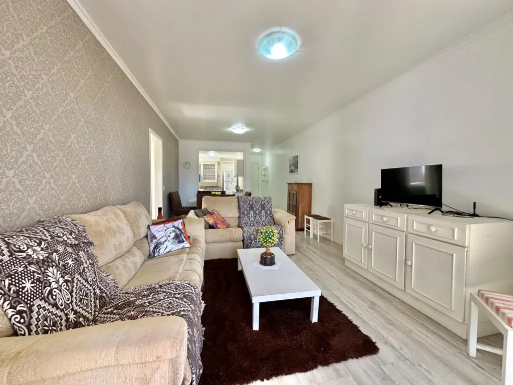 Imagem Apartamento 2 Dormitórios - Bairro Centro