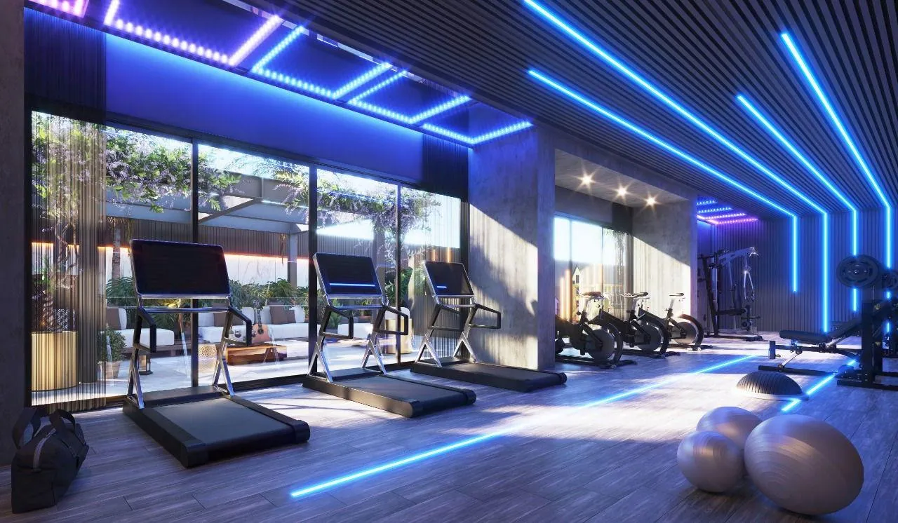 Imagem Apartamento à venda com 203m2 por R$ 3.700.000,00