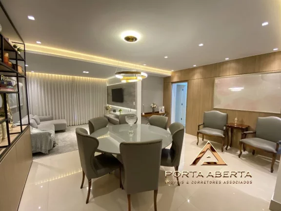Imagem Cobertura Duplex - Bairro Iguaçu - cód 1561