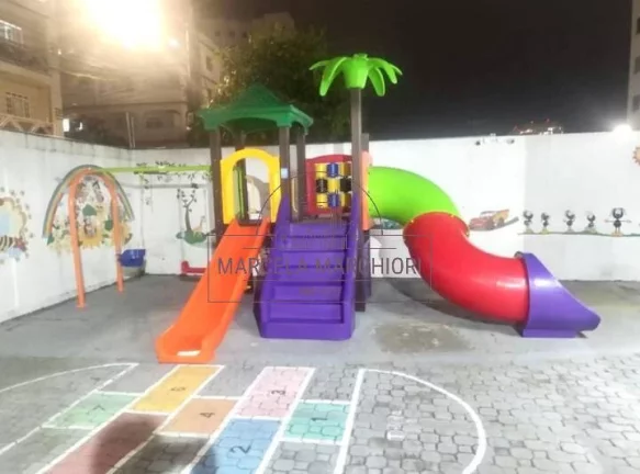 Imagem Apartamento 2 quartos com lazer completo em Soteco