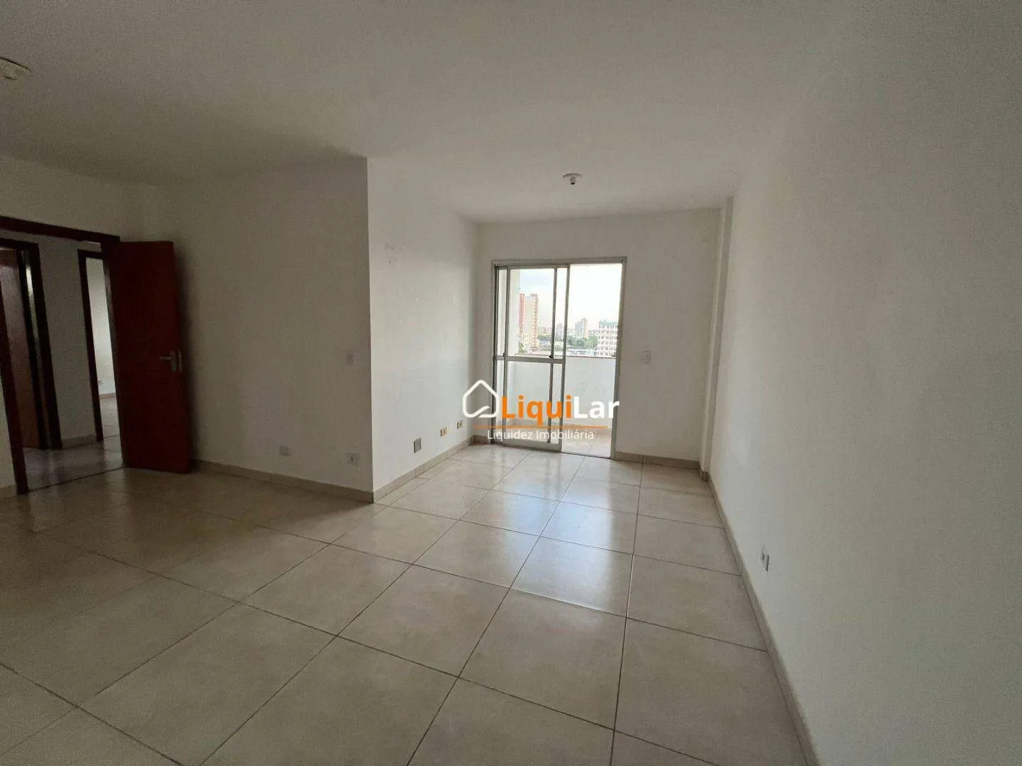 Imagem Apartamento para Locação no Edifício Pernambuco com 77 m², 3 Quartos, Suíte e 2 Vagas