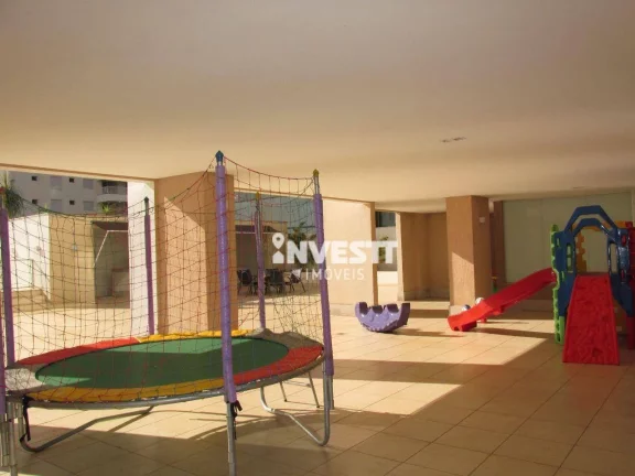 Imagem Apartamento à venda no Jardim Goiás - Goiânia/GO