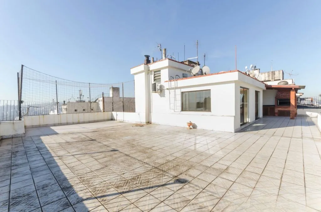 Imagem Apartamento de 3 dormitórios à venda no Bairro Centro Histórico - Porto Alegre