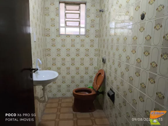 Imagem CASA +EDICULA COM TERRENO 1125 METROS