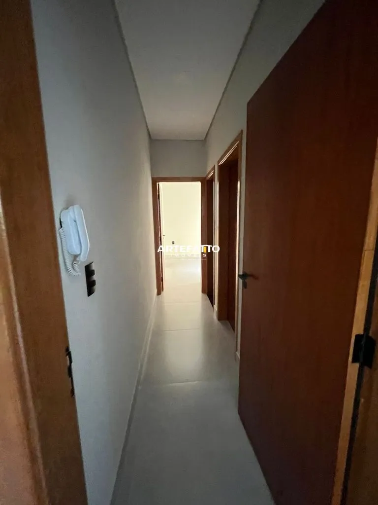 Imagem Apartamento à venda em Franca, Jardim Botânico, com 2 quartos, 76m2