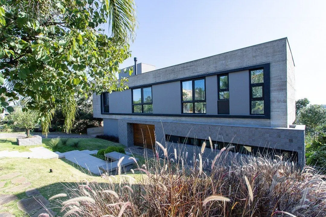 Imagem Casa de Condomínio em Teresópolis