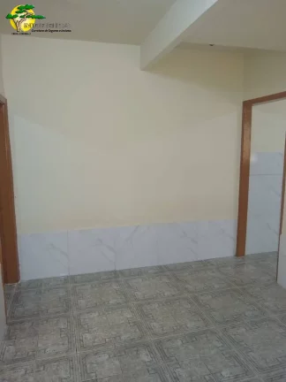 Imagem CASA COM 1 DORM, SALA, COZ E WC NA VILA BASILEIRA / IMIRIM