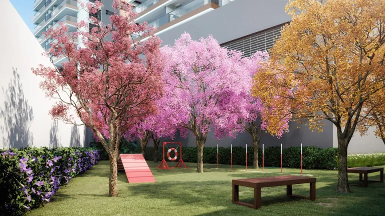 Imagem Apartamento com 2 Quartos à Venda, 69 m² em Vila Anglo Brasileira - São Paulo