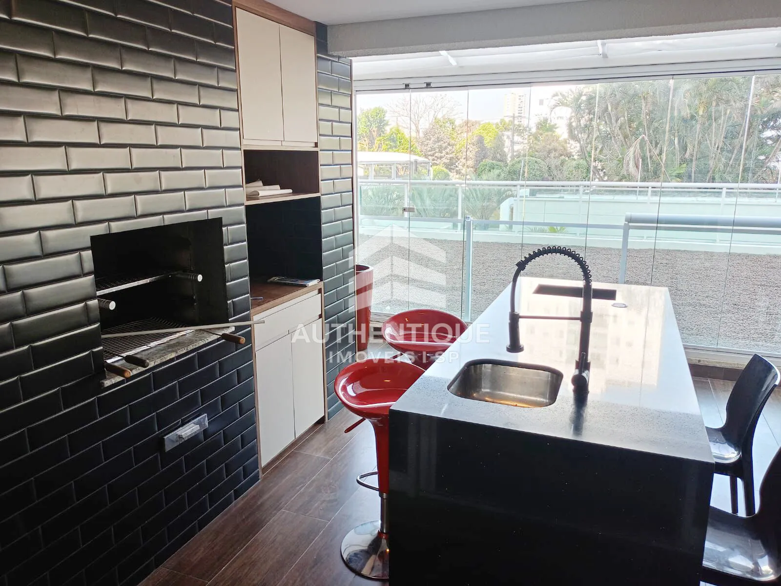 Imagem SYMPHONIE VILA MASCOTE - Apartamento no bairro Vila Mascote à venda
