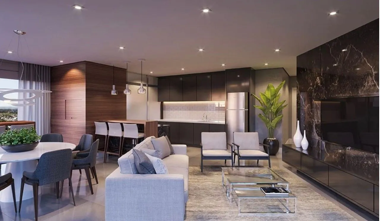 Imagem Apartamento à venda em Torres, Predial, com 3 quartos, 104m2
