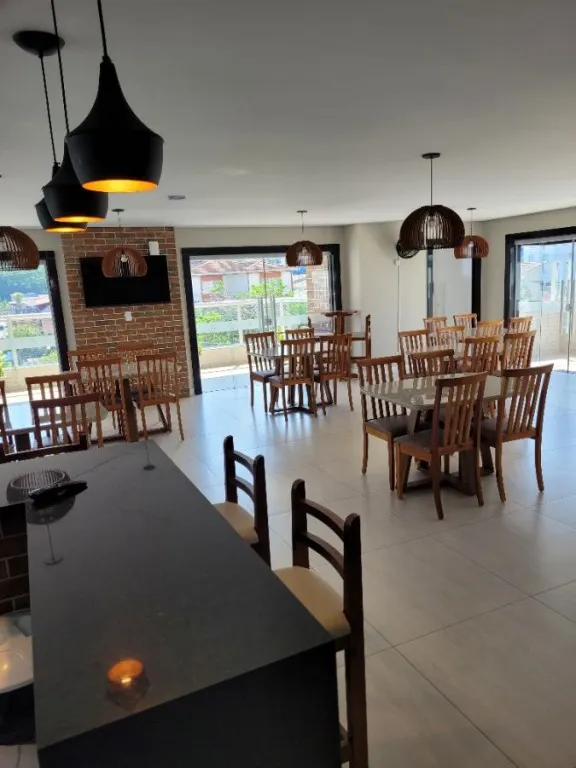 Imagem APARTAMENTO COM 69,00 m² - CANTO DO FORTE - PRAIA GRANDE SP