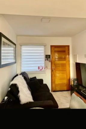 Imagem Apartamento com 2 dormitórios à venda, 46 m por R$ 340.000,00 - Cidade Patriarca - São Paulo/SP