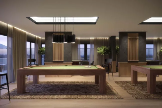 Imagem Gran Ducado - Residencial - Apartamento à venda no bairro Meia Praia - Itapema/SC