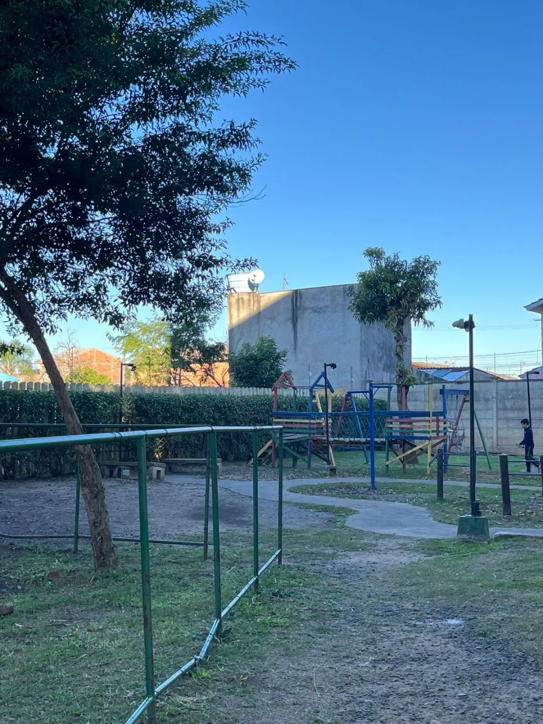 Imagem APARTAMENTO À VENDA EM CANOAS - BAIRRO RIO BRANCO - FINANCIA 100% E DOCUMENTAÇÃO INCLUSA