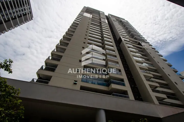 Imagem RESIDENCIAL RSVP CHACARA SANTO ANTONIO - Apartamento à venda em São Paulo/SP