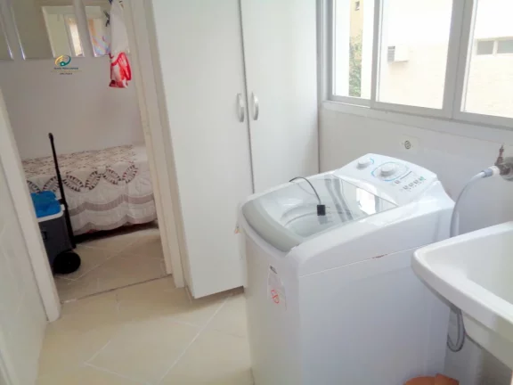Imagem Apartamento Padrão para Venda e Aluguel em Enseada Guarujá-SP