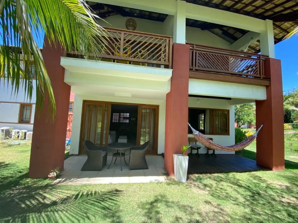 Imagem Apartment em Mata de São João - Bahia, Praia do forte