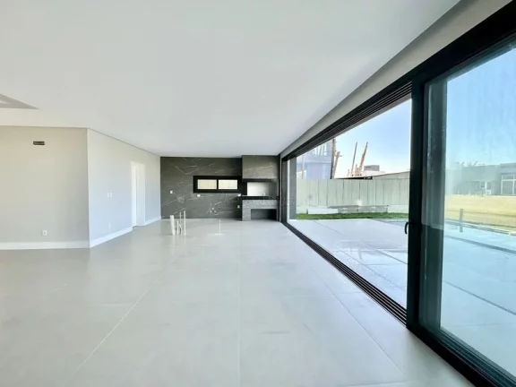 Imagem Casa de Condomínio
