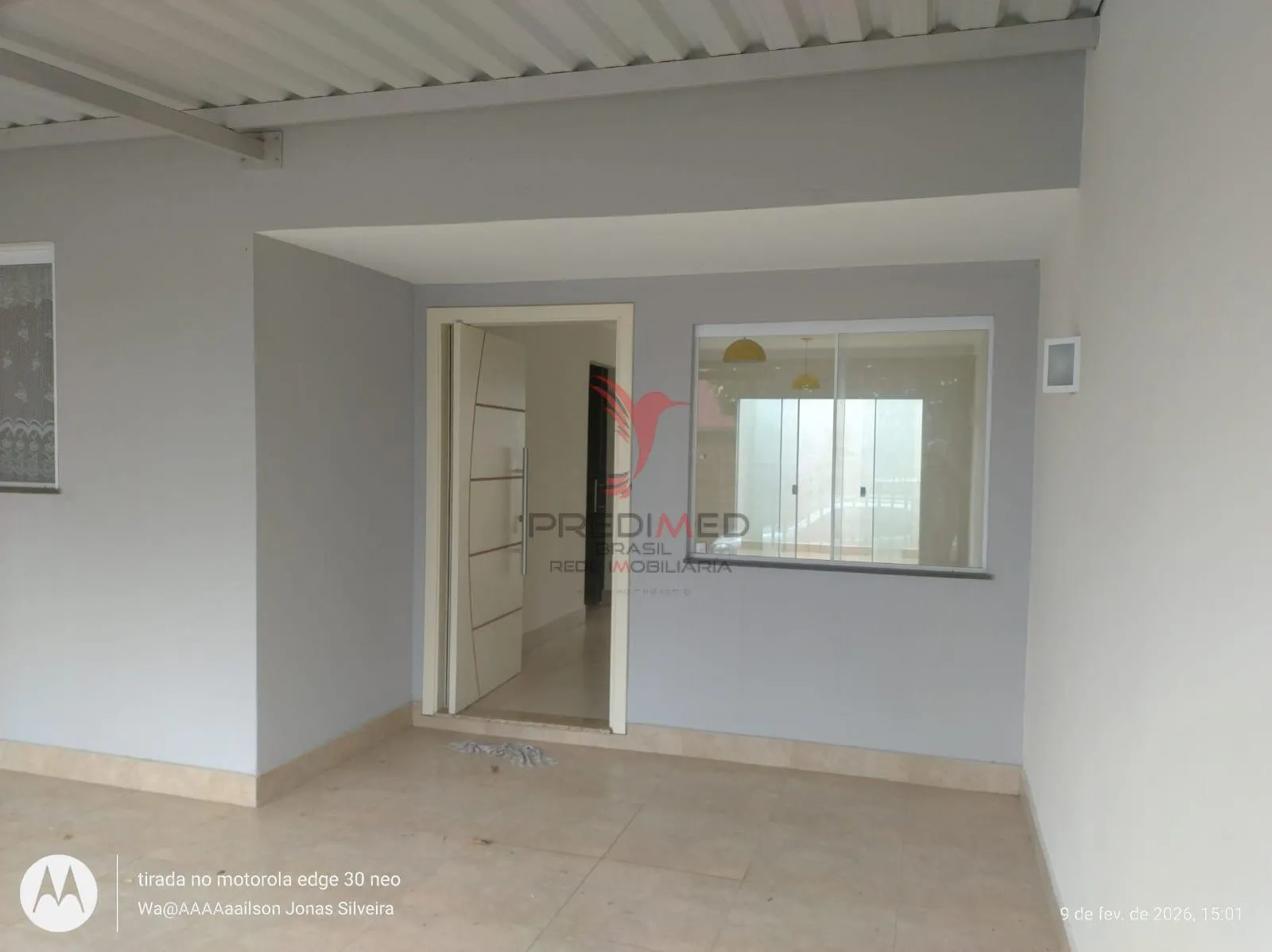 Imagem OTIMA CASA NO BAIRRO CASTELINHO em Piracicaba