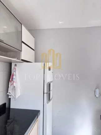 Imagem Apartamento Localizado na Zona Leste Campo di Pastori 2 dormitorios Planejados