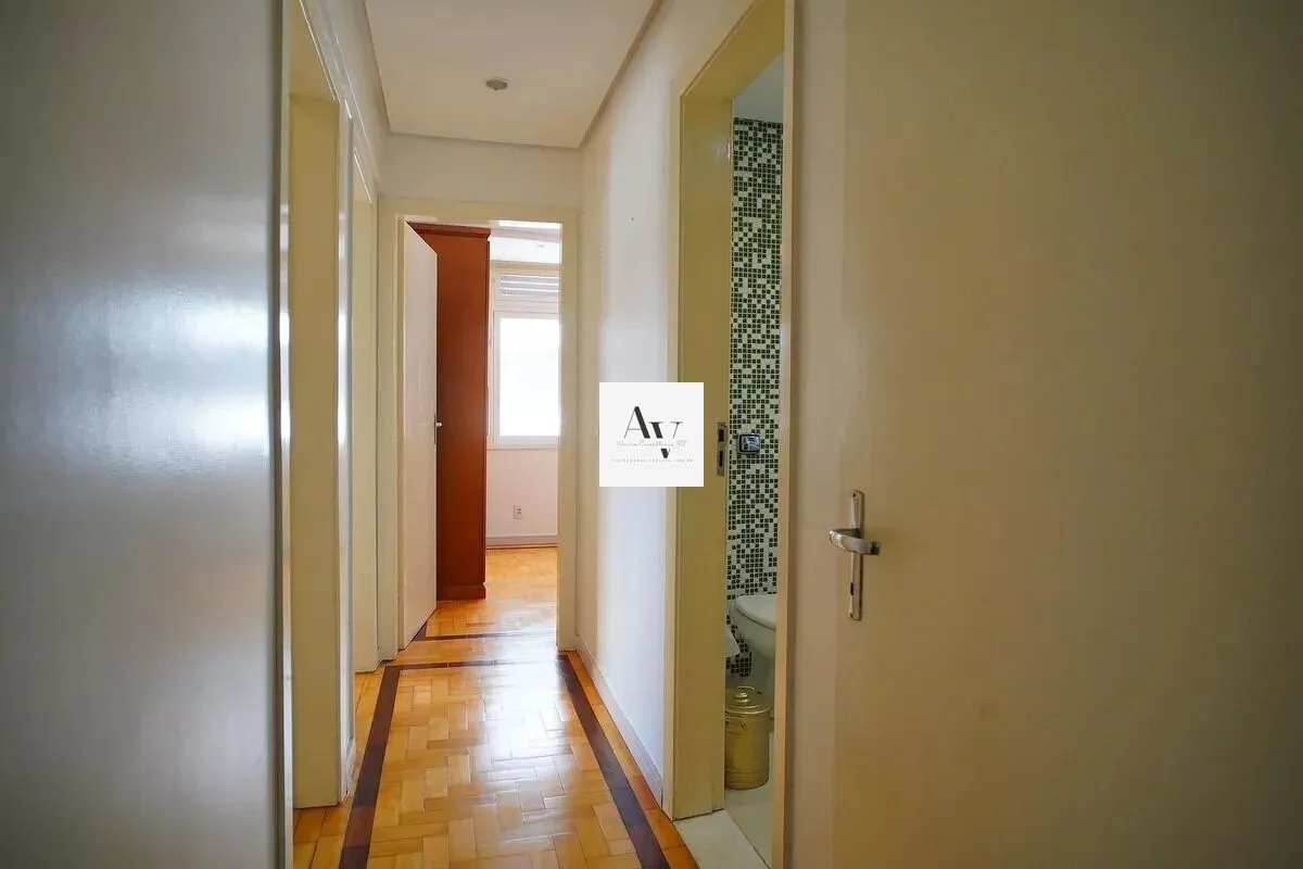 Imagem Apartamento à venda no bairro Bom Fim - Porto Alegre/RS