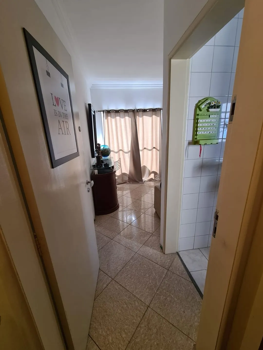 Imagem Apartamento à venda 3 Quartos, 1 Suite, 2 Vagas, 105M², Abaete, Taubaté - SP | Via Schnnider