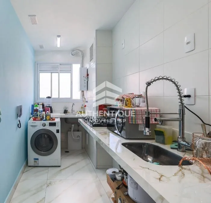 Imagem Moov Espaço Cerâmica - Apartamento à venda em São Caetano do Sul/SP