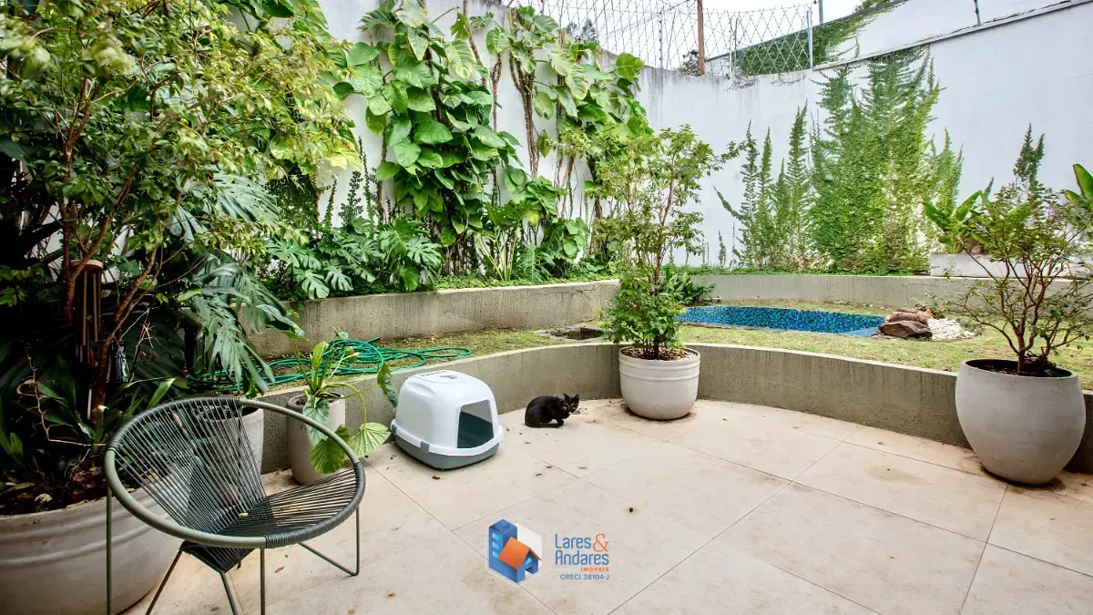 Imagem Casa para venda em Brooklin Paulista com 3 quartos, sendo 1 suíte, 225m²
