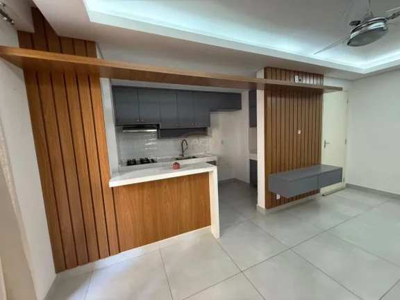 Imagem APARTAMENTO A VENDA TARRAF VILA SOL