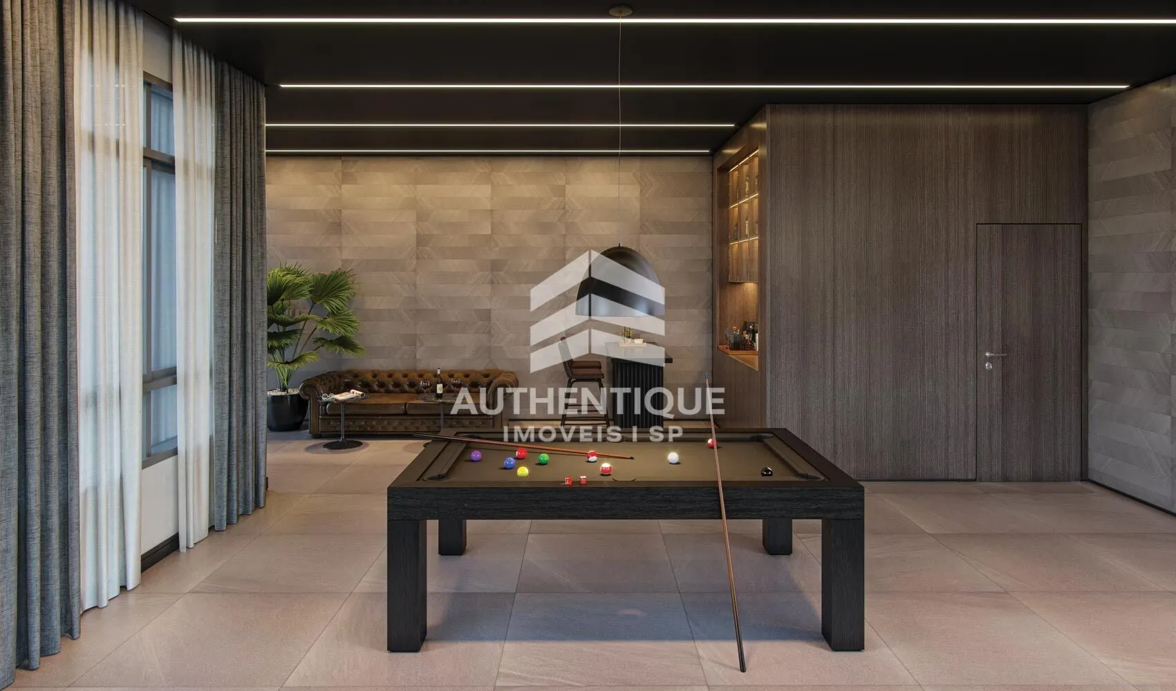 Imagem EREDITA MOOCA - Apartamento à venda em São Paulo/SP