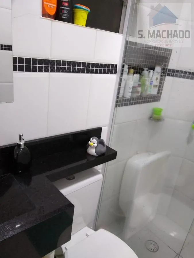 Imagem Apartamento para Venda em Santo André / SP no bairro Vila Francisco Matarazzo