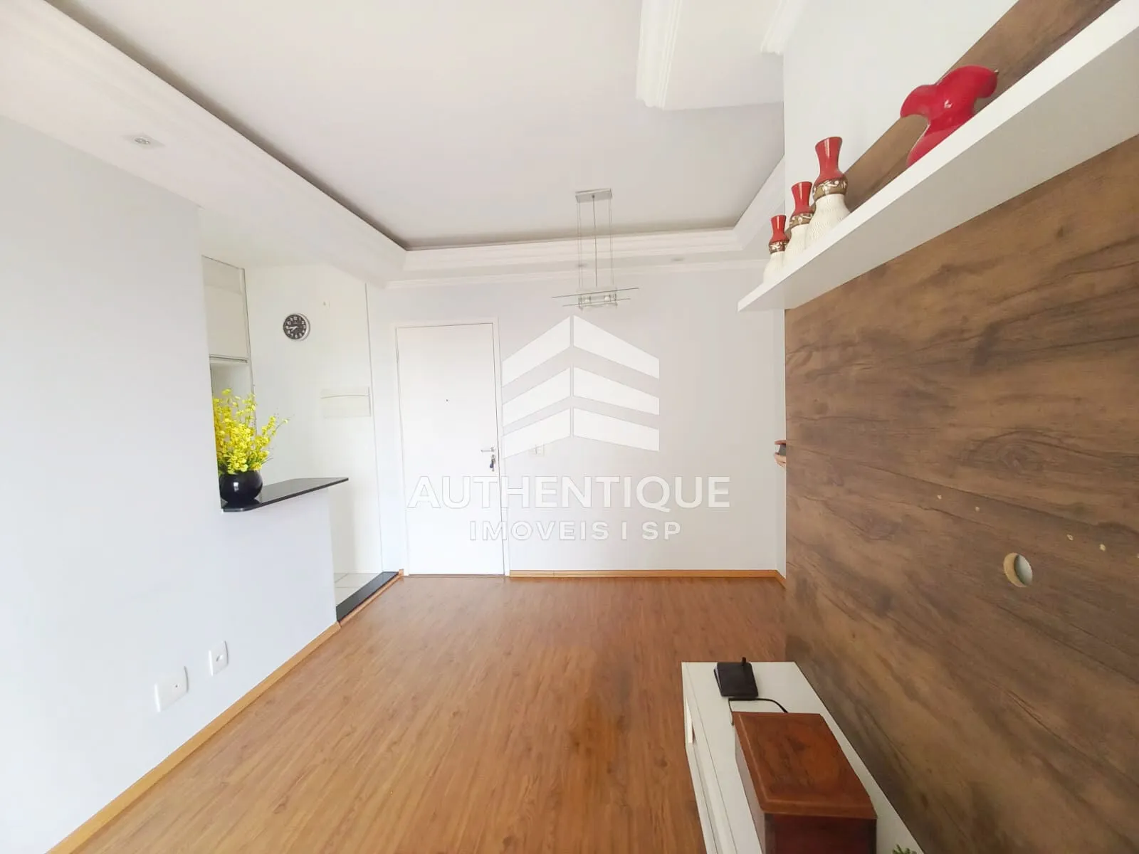 Imagem MANHATTAN RUDGE RAMOS - Apartamento no bairro Rudge Ramos à venda