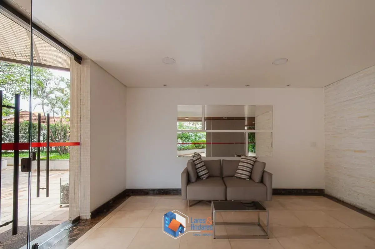 Imagem Apartamento para venda em Água Fria com 3 quartos, sendo 1 suíte, 160m²