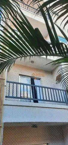 Imagem Apartamento com 2 dormitórios à venda, 72 m² por R$ 234.500,00 - Vila Rio de Janeiro - Guarulhos/SP